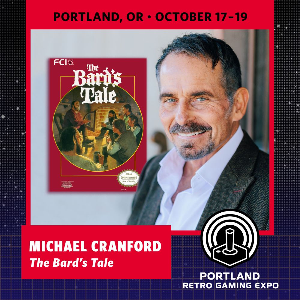 Michael Cranford